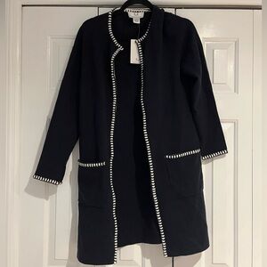 NWT MAGASCHONI size medium Shall